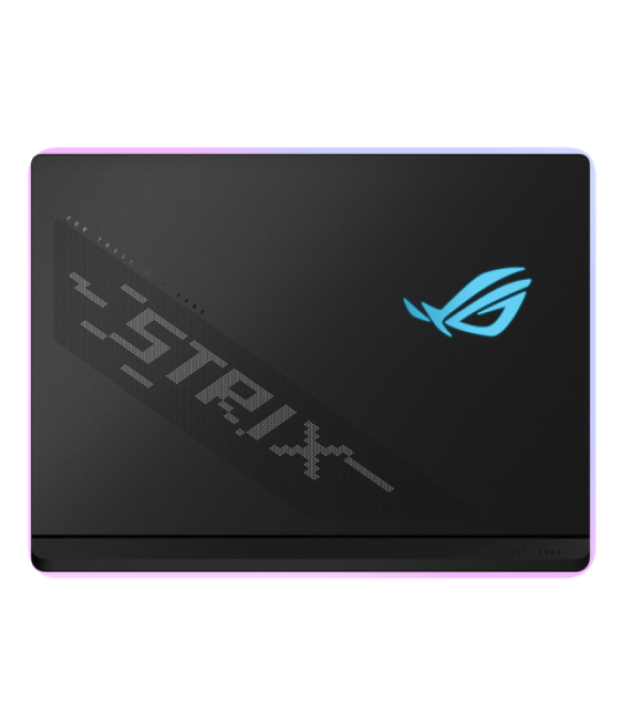 Asus rog strix scar 18 g835lx-sa094w - ordenador portátil gaming de 18" wqxga 240hz (intel core ultra 9 275hx, 64gb ram, 2tb ssd