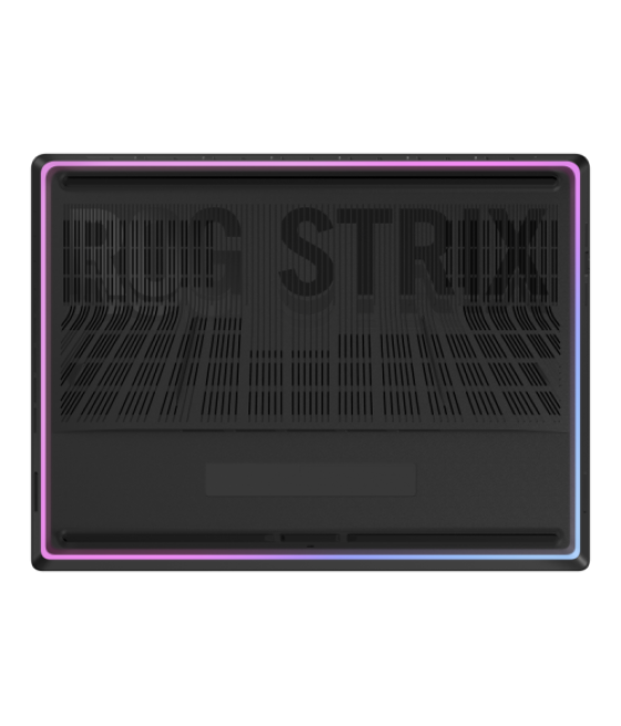 Asus rog strix scar 18 g835lx-sa094w - ordenador portátil gaming de 18" wqxga 240hz (intel core ultra 9 275hx, 64gb ram, 2tb ssd