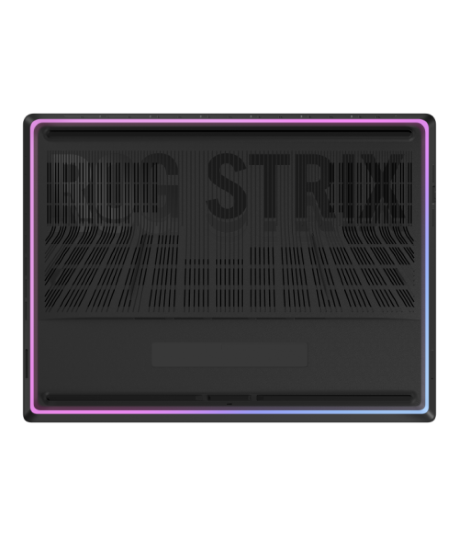 Asus rog strix scar 18 g835lx-sa094w - ordenador portátil gaming de 18" wqxga 240hz (intel core ultra 9 275hx, 64gb ram, 2tb ssd