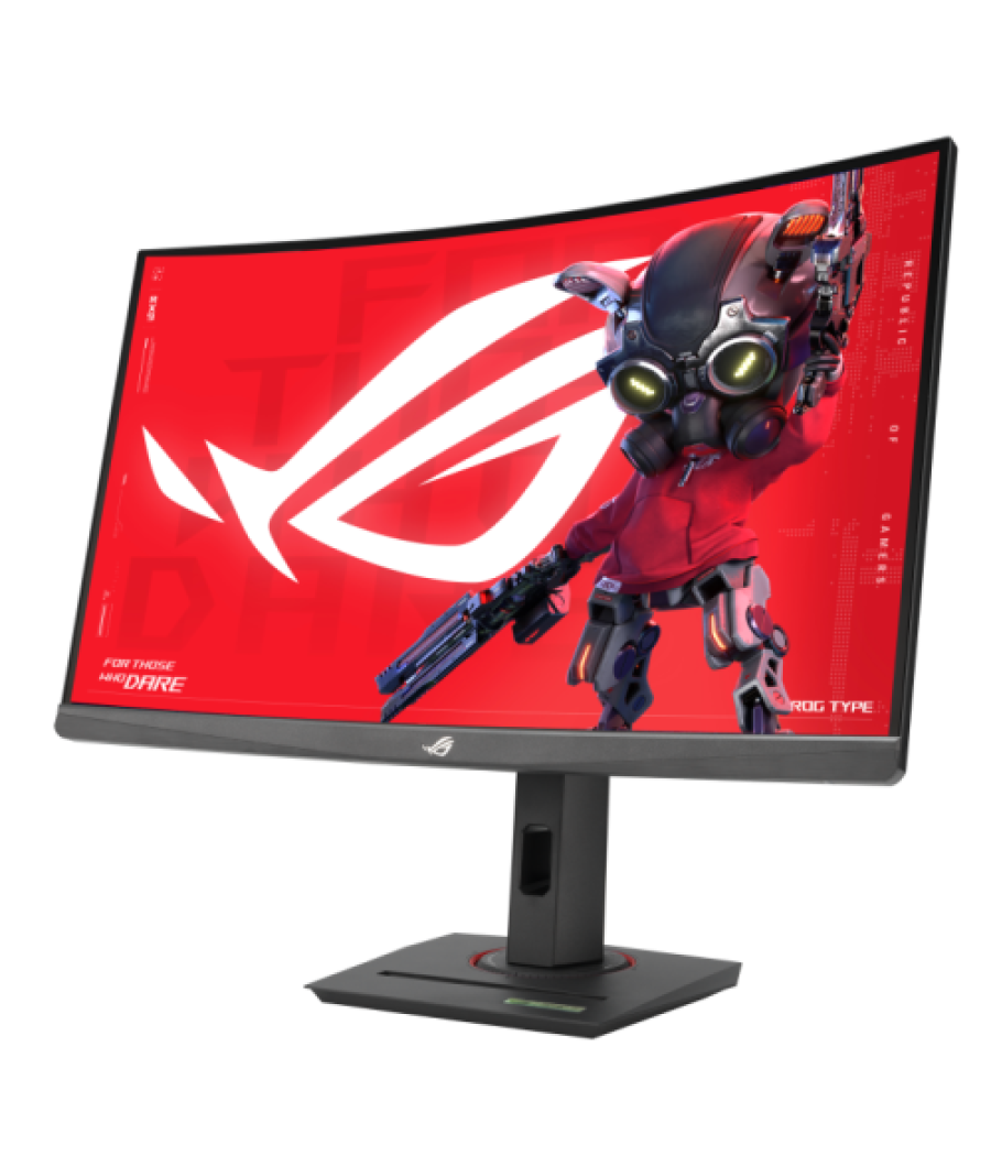 Asus xg27wcs pantalla para pc 68,6 cm (27") 2560 x 1440 pixeles wide quad hd negro