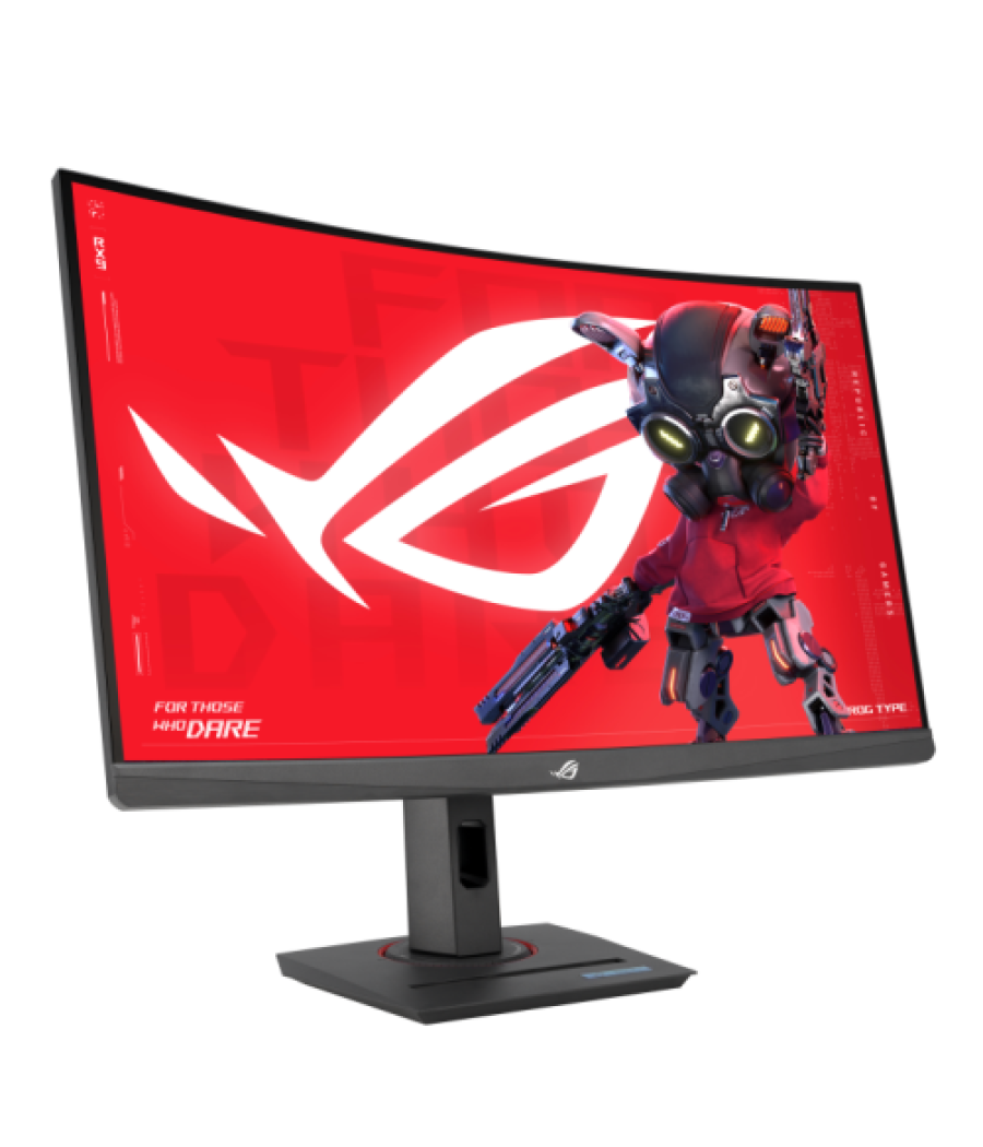 Asus xg27wcs pantalla para pc 68,6 cm (27") 2560 x 1440 pixeles wide quad hd negro