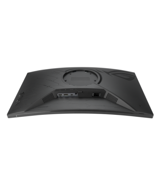 Asus xg27wcs pantalla para pc 68,6 cm (27") 2560 x 1440 pixeles wide quad hd negro