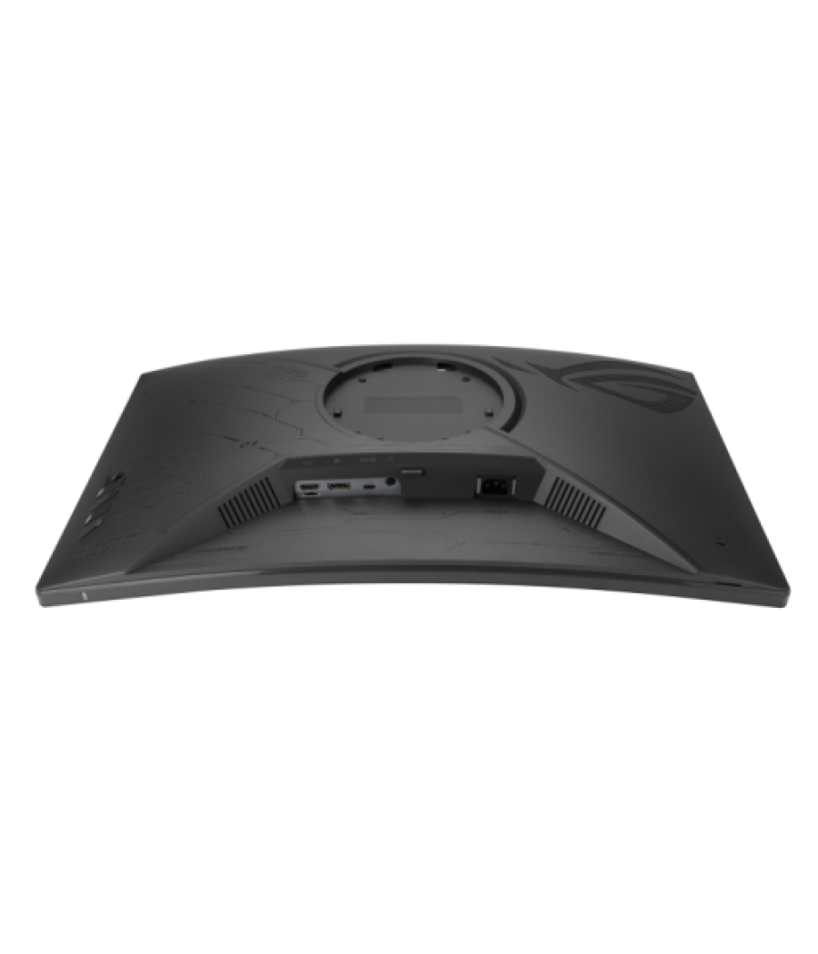 Asus xg27wcs pantalla para pc 68,6 cm (27") 2560 x 1440 pixeles wide quad hd negro