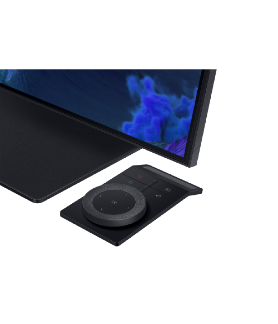Samsung odyssey s55cg970nu pantalla para pc 139,7 cm (55") 3840 x 2160 pixeles 4k ultra hd led negro