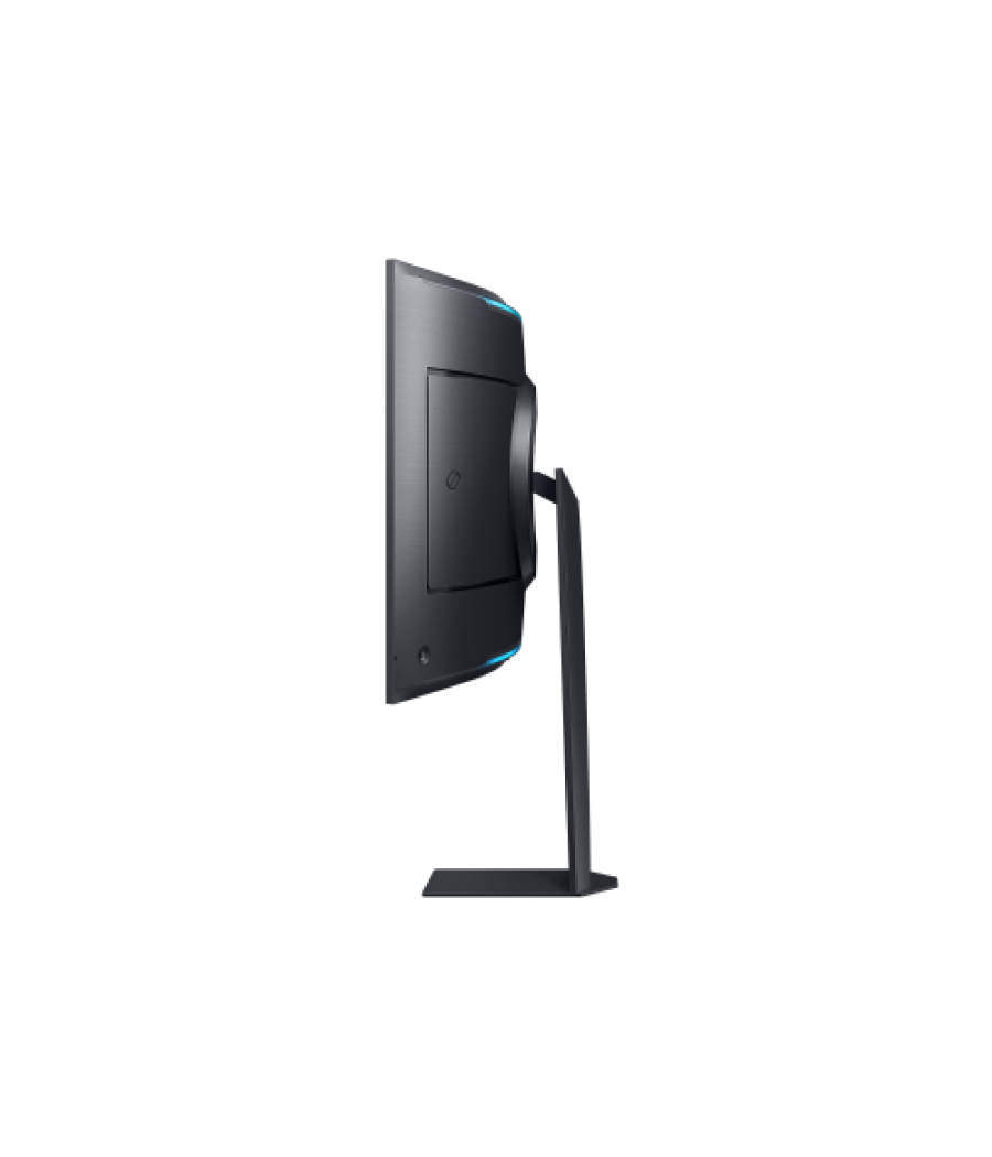 Samsung odyssey s55cg970nu pantalla para pc 139,7 cm (55") 3840 x 2160 pixeles 4k ultra hd led negro