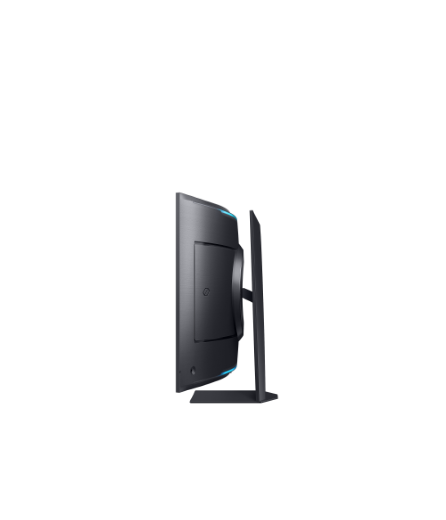 Samsung odyssey s55cg970nu pantalla para pc 139,7 cm (55") 3840 x 2160 pixeles 4k ultra hd led negro