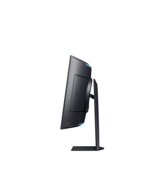 Samsung odyssey s55cg970nu pantalla para pc 139,7 cm (55") 3840 x 2160 pixeles 4k ultra hd led negro