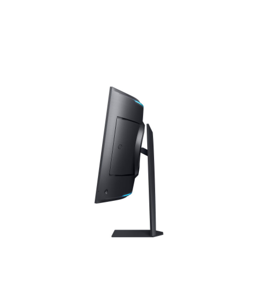 Samsung odyssey s55cg970nu pantalla para pc 139,7 cm (55") 3840 x 2160 pixeles 4k ultra hd led negro