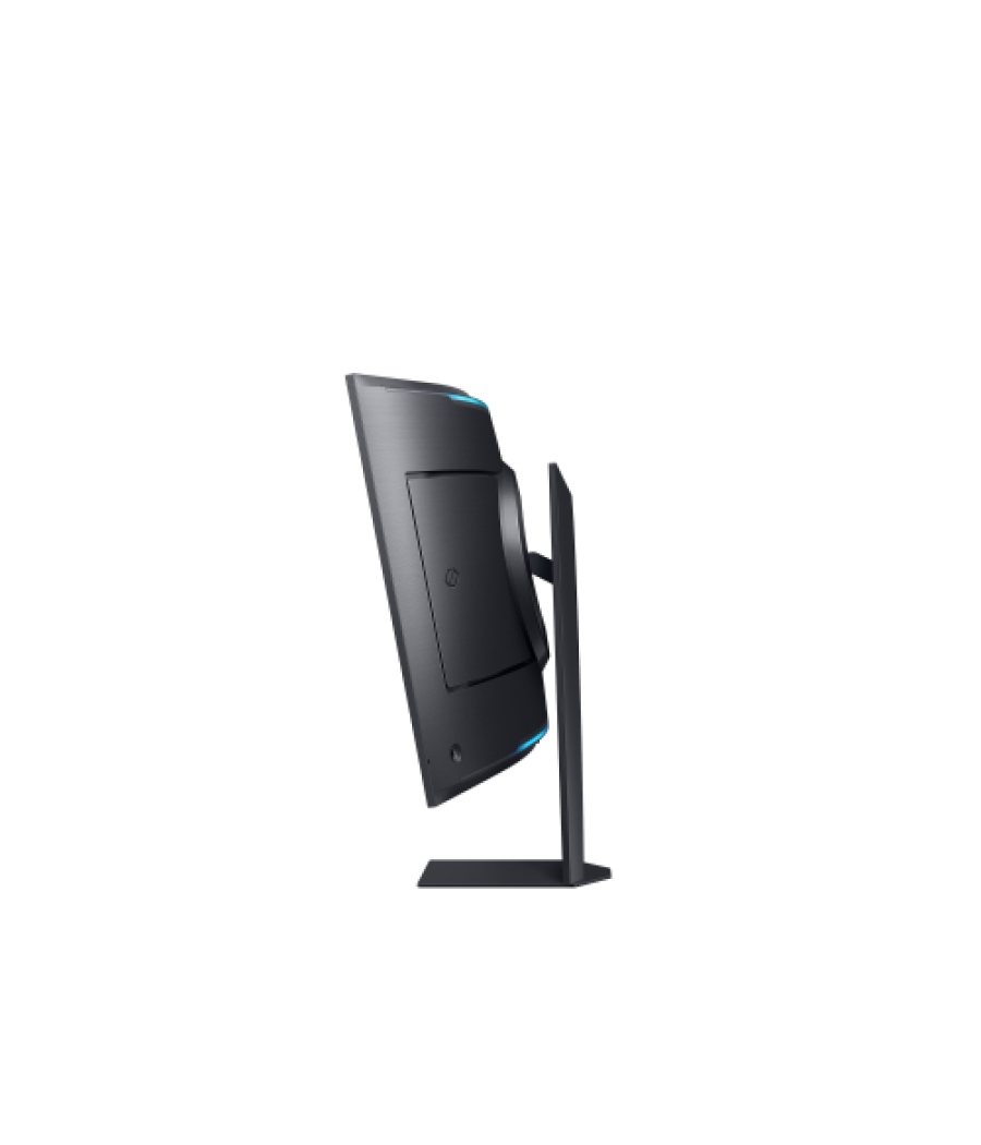 Samsung odyssey s55cg970nu pantalla para pc 139,7 cm (55") 3840 x 2160 pixeles 4k ultra hd led negro