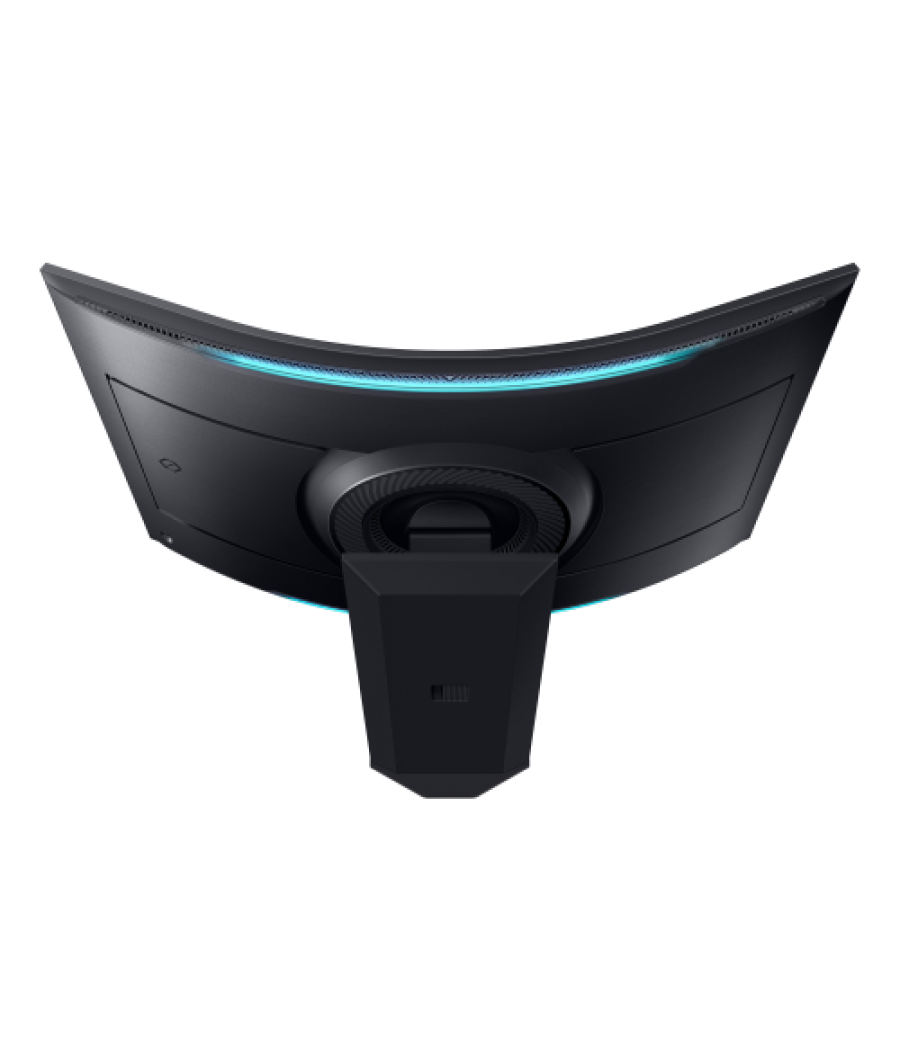 Samsung odyssey s55cg970nu pantalla para pc 139,7 cm (55") 3840 x 2160 pixeles 4k ultra hd led negro