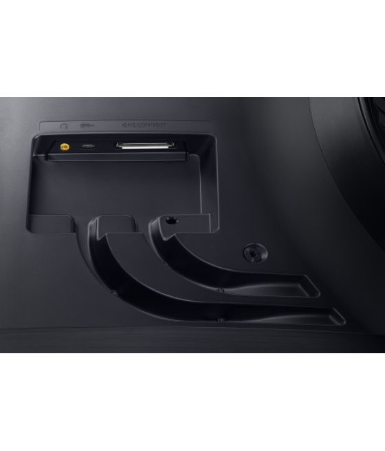Samsung odyssey s55cg970nu pantalla para pc 139,7 cm (55") 3840 x 2160 pixeles 4k ultra hd led negro