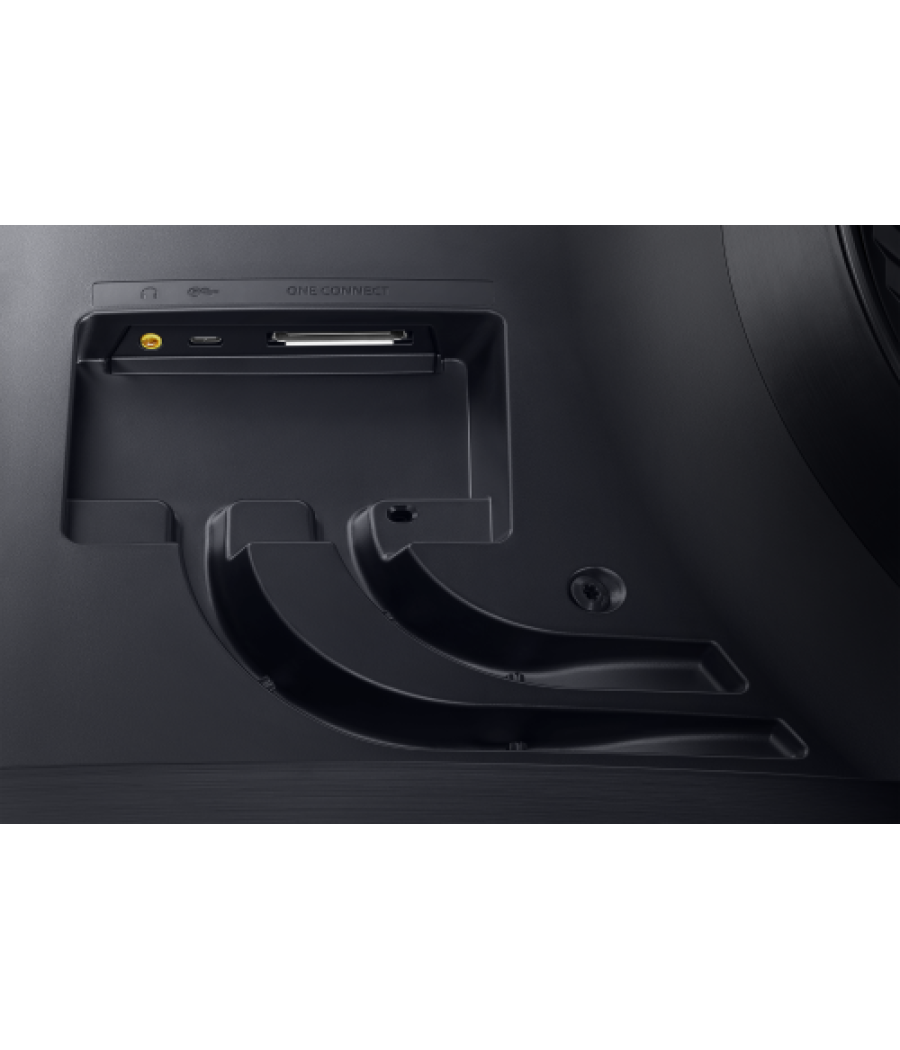 Samsung odyssey s55cg970nu pantalla para pc 139,7 cm (55") 3840 x 2160 pixeles 4k ultra hd led negro