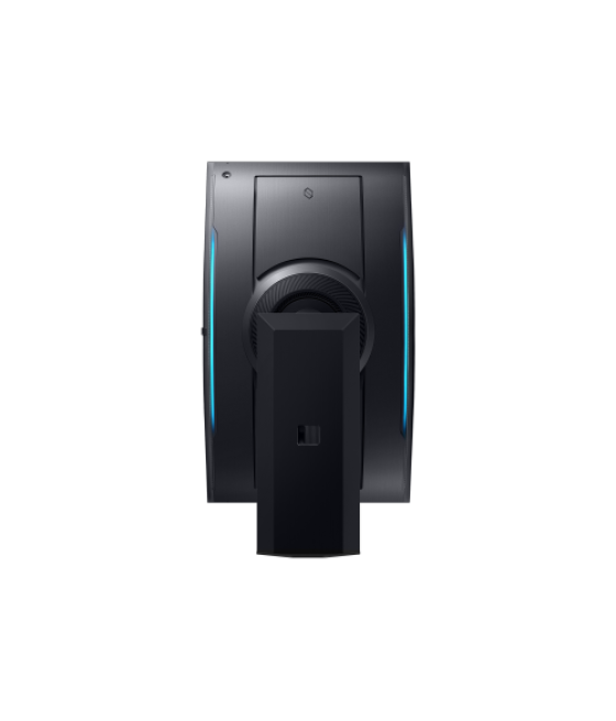 Samsung odyssey s55cg970nu pantalla para pc 139,7 cm (55") 3840 x 2160 pixeles 4k ultra hd led negro