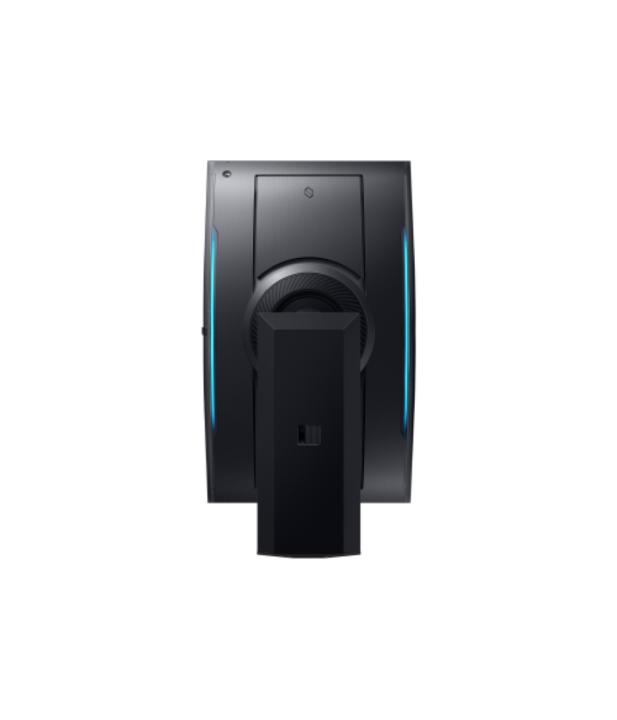 Samsung odyssey s55cg970nu pantalla para pc 139,7 cm (55") 3840 x 2160 pixeles 4k ultra hd led negro