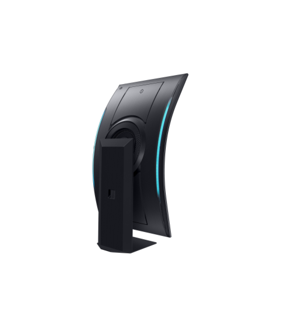 Samsung odyssey s55cg970nu pantalla para pc 139,7 cm (55") 3840 x 2160 pixeles 4k ultra hd led negro