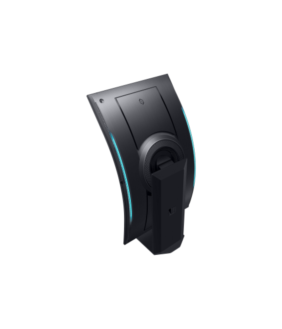 Samsung odyssey s55cg970nu pantalla para pc 139,7 cm (55") 3840 x 2160 pixeles 4k ultra hd led negro