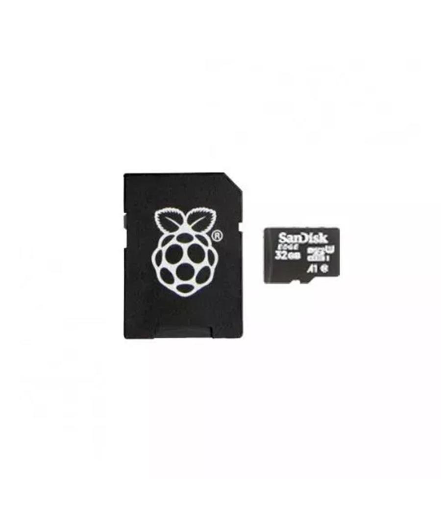 Starter kit raspberry pi 5 version 8 gb