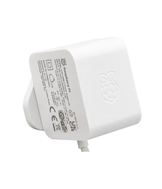 Starter kit raspberry pi 5 version 8 gb