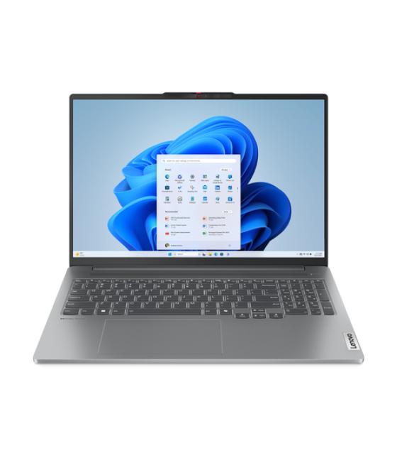Lenovo IdeaPad Pro 5 16IMH9 Intel Core Ultra 9 185H Portátil 40,6 cm (16") WQXGA 32 GB LPDDR5x-SDRAM 1 TB SSD Wi-Fi 6E (802.11ax