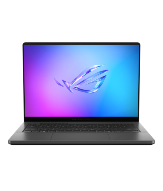 Asus rog zephyrus g14 oled ga403ww-qs076 - portátil gaming de 14" wqxga+ 120hz (amd ryzen ai 9 hx 370, 32gb ram, 1tb ssd, rtx 50
