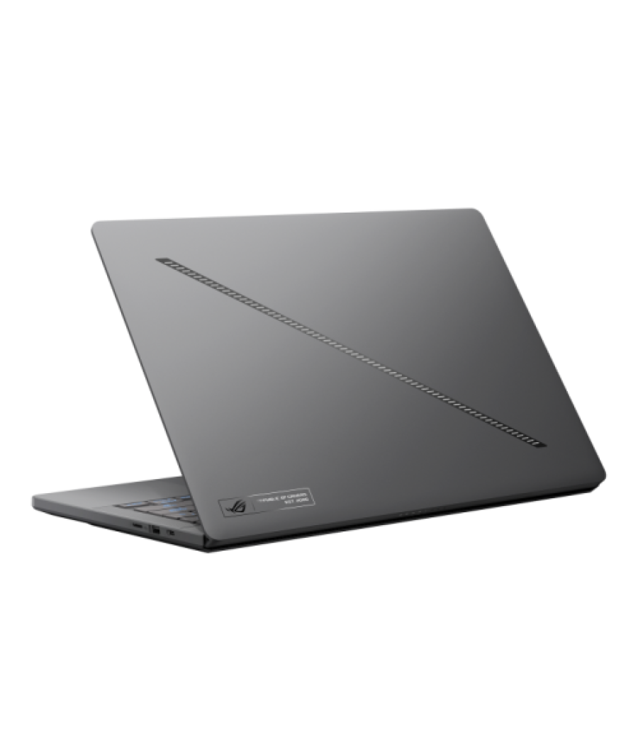 Asus rog zephyrus g14 oled ga403ww-qs076 - portátil gaming de 14" wqxga+ 120hz (amd ryzen ai 9 hx 370, 32gb ram, 1tb ssd, rtx 50