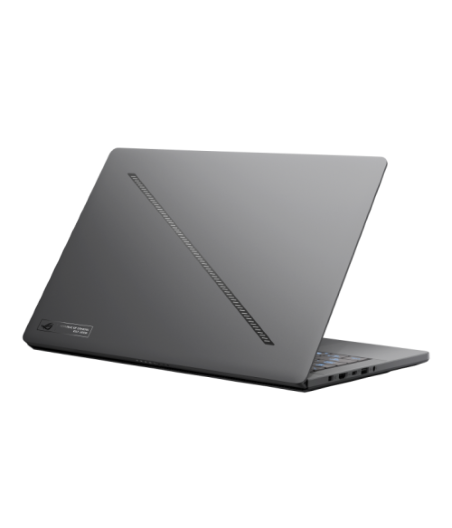 Asus rog zephyrus g14 oled ga403ww-qs076 - portátil gaming de 14" wqxga+ 120hz (amd ryzen ai 9 hx 370, 32gb ram, 1tb ssd, rtx 50