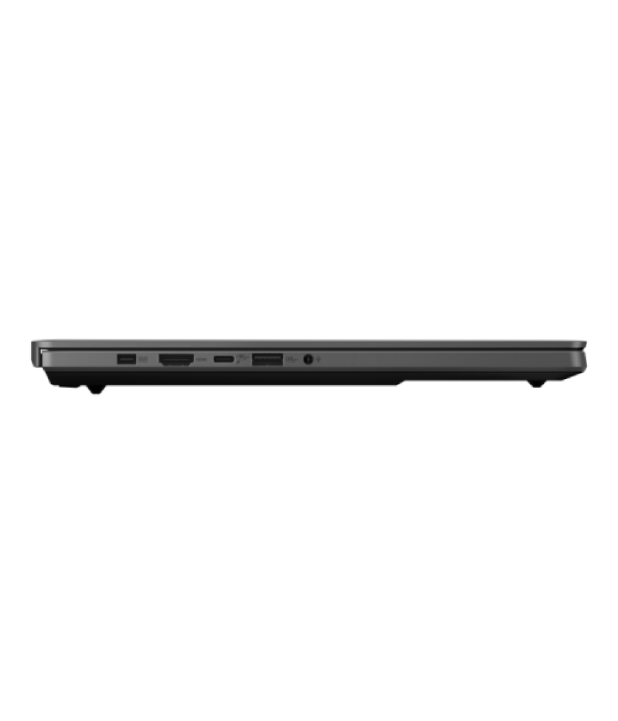 Asus rog zephyrus g14 oled ga403ww-qs076 - portátil gaming de 14" wqxga+ 120hz (amd ryzen ai 9 hx 370, 32gb ram, 1tb ssd, rtx 50