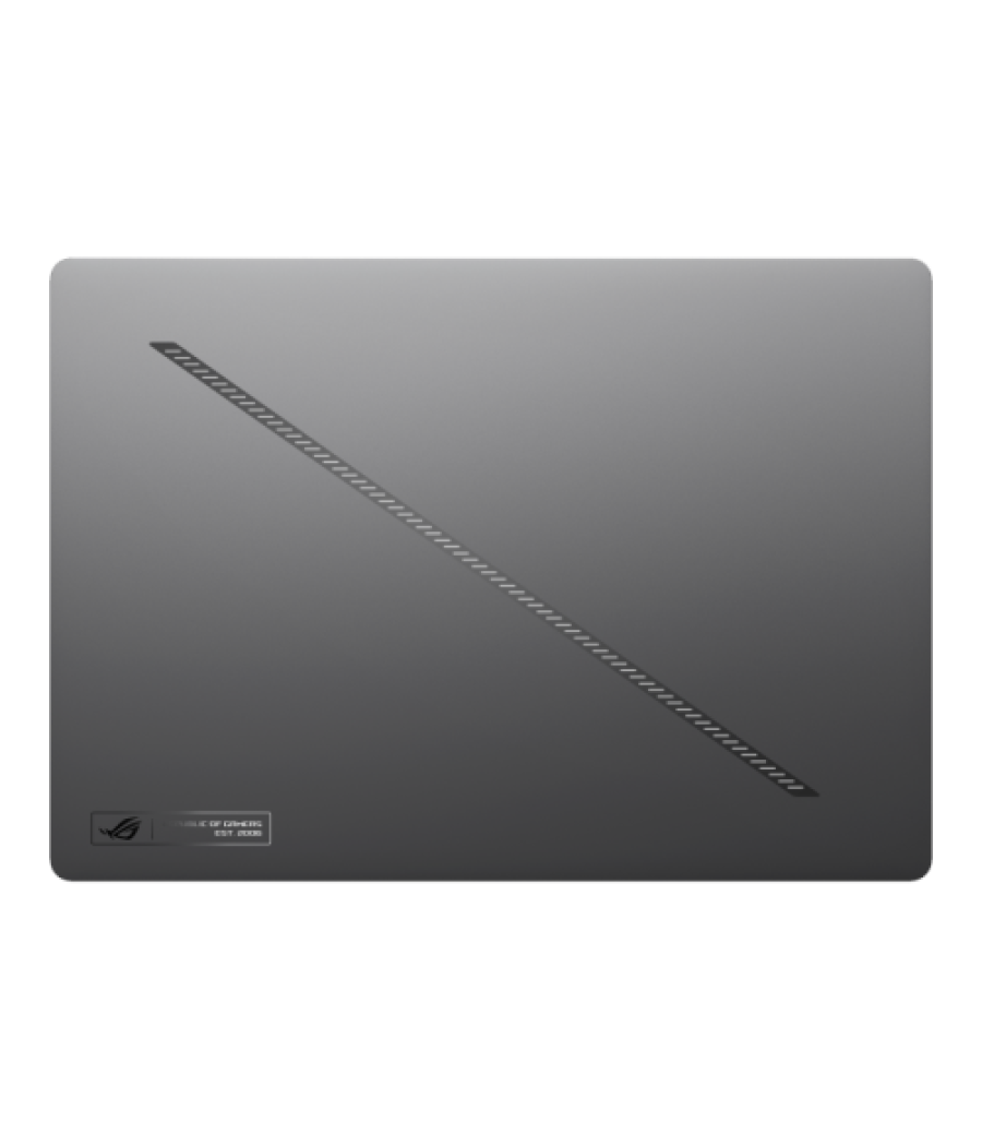 Asus rog zephyrus g14 oled ga403ww-qs076 - portátil gaming de 14" wqxga+ 120hz (amd ryzen ai 9 hx 370, 32gb ram, 1tb ssd, rtx 50