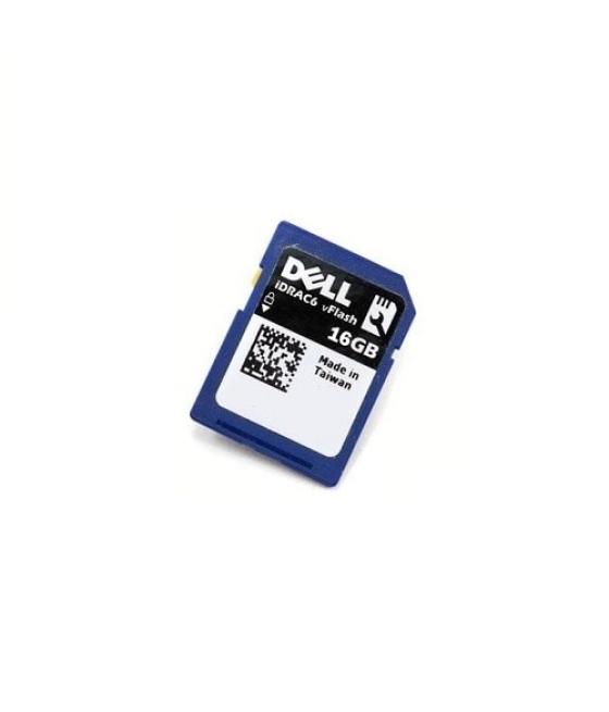 DELL 385-BBLT memoria flash 16 GB SDHC