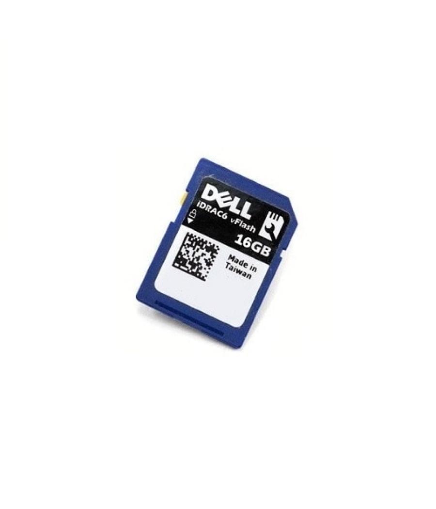 DELL 385-BBLT memoria flash 16 GB SDHC