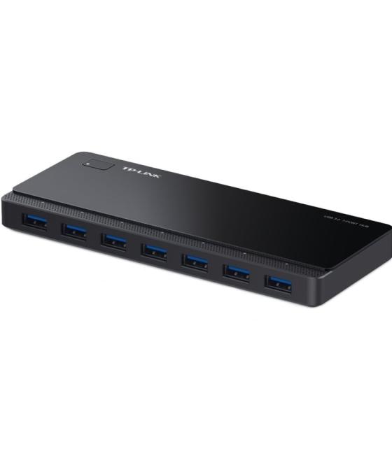 Tp-link uh700 hub 7 puertos usb 3.0