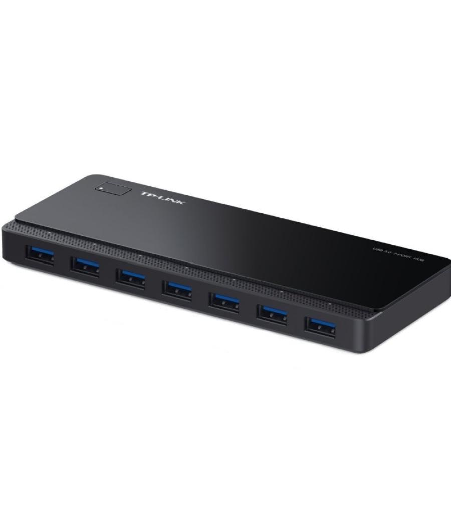 Tp-link uh700 hub 7 puertos usb 3.0 Tp-link uh700 hub 7 puertos usb 3.0