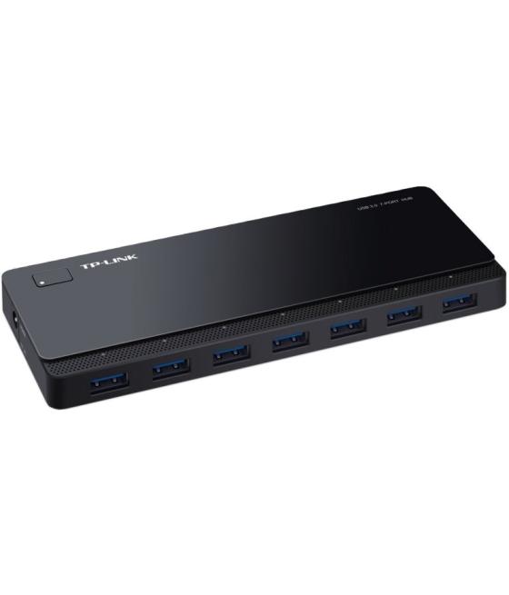 Tp-link uh700 hub 7 puertos usb 3.0