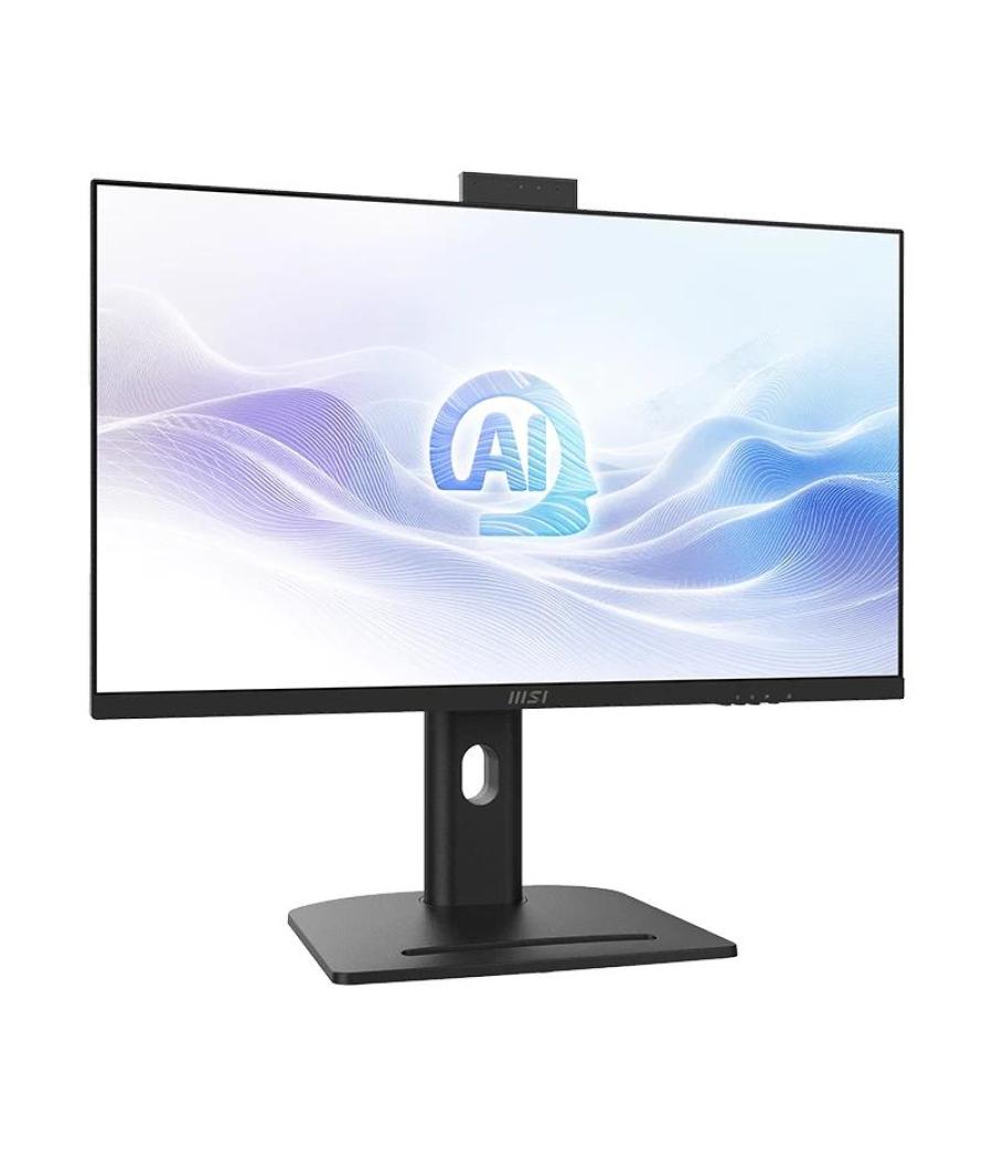 Msi am273qp-051es u7-155h 32gb 1tb w11p 27" negro