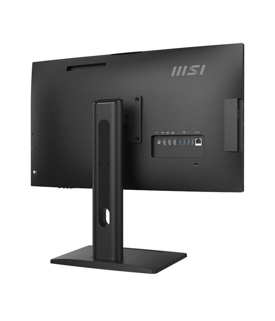 Msi am273qp-051es u7-155h 32gb 1tb w11p 27" negro
