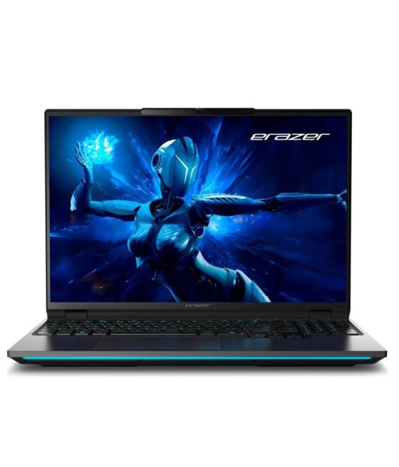Portatil erazer beast 16 x1 md62732 intel core ultra 9 275 hx 32gb 2tb rtx5090 w11 16 pulgadas