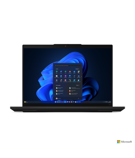 Notebook lenovo thinkpad l14 g5 21l10054sp