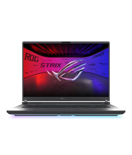 Asus rog strix g18 g815lw-s9046 - ordenador portátil gaming de 18" wqxga 240hz (core ultra 9 275hx, 32gb ram, 1tb ssd, rtx 5080 