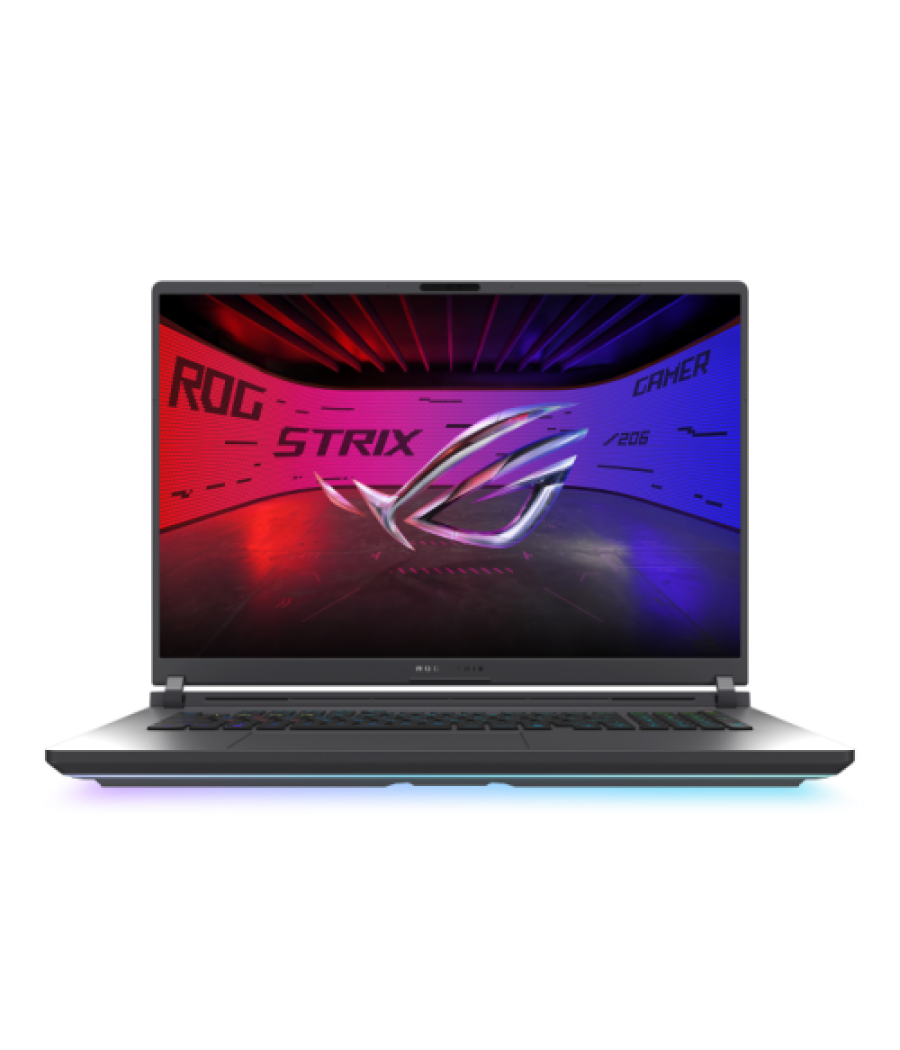 Asus rog strix g18 g815lw-s9046 - ordenador portátil gaming de 18" wqxga 240hz (core ultra 9 275hx, 32gb ram, 1tb ssd, rtx 5080 
