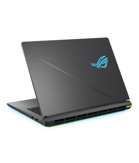 Asus rog strix g18 g815lw-s9046 - ordenador portátil gaming de 18" wqxga 240hz (core ultra 9 275hx, 32gb ram, 1tb ssd, rtx 5080 
