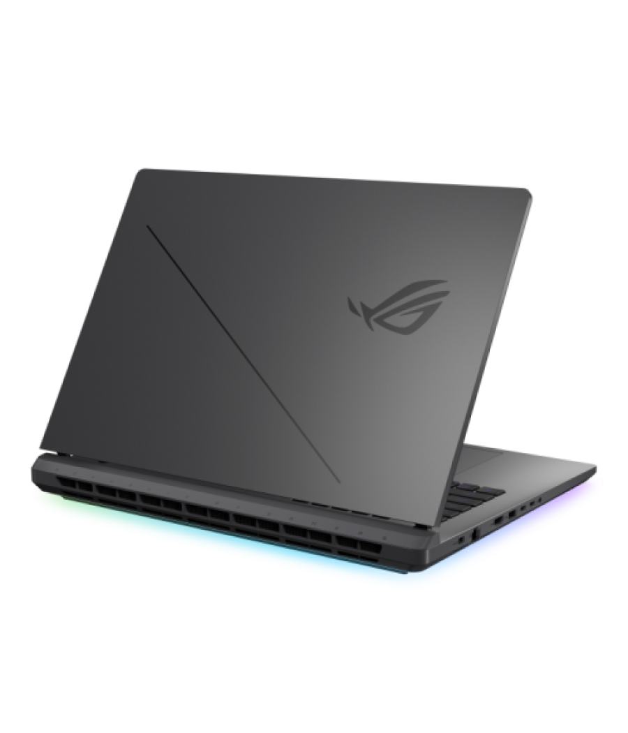 Asus rog strix g18 g815lw-s9046 - ordenador portátil gaming de 18" wqxga 240hz (core ultra 9 275hx, 32gb ram, 1tb ssd, rtx 5080 