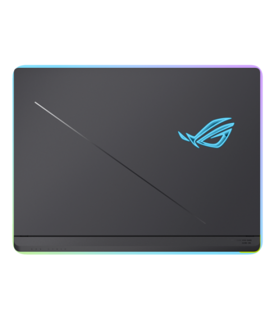 Asus rog strix g18 g815lw-s9046 - ordenador portátil gaming de 18" wqxga 240hz (core ultra 9 275hx, 32gb ram, 1tb ssd, rtx 5080 
