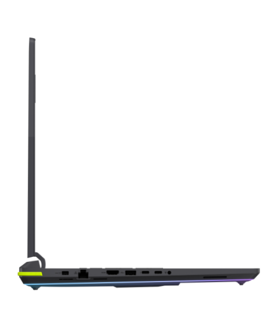Asus rog strix g18 g815lw-s9046 - ordenador portátil gaming de 18" wqxga 240hz (core ultra 9 275hx, 32gb ram, 1tb ssd, rtx 5080 