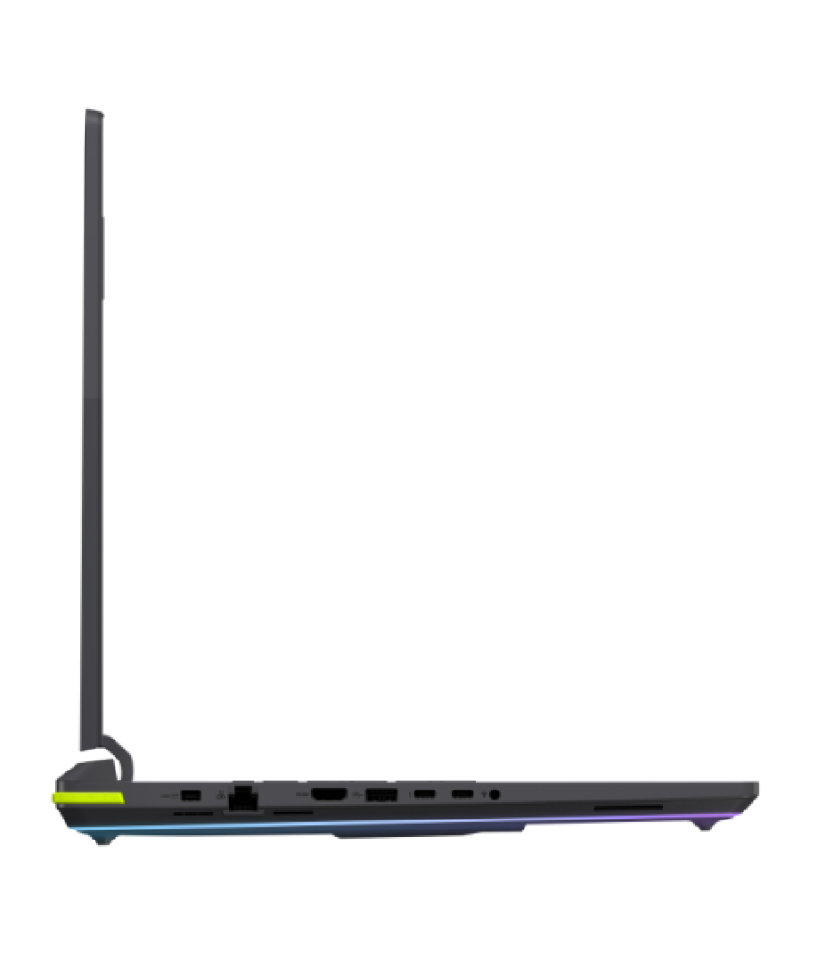 Asus rog strix g18 g815lw-s9046 - ordenador portátil gaming de 18" wqxga 240hz (core ultra 9 275hx, 32gb ram, 1tb ssd, rtx 5080 