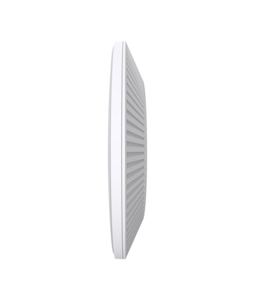 Tp-link omada eap673 punto de acceso inalámbrico 5400 mbit/s blanco energía sobre ethernet (poe)