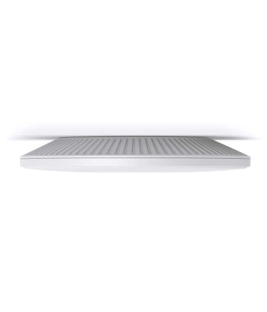 Tp-link omada eap673 punto de acceso inalámbrico 5400 mbit/s blanco energía sobre ethernet (poe)