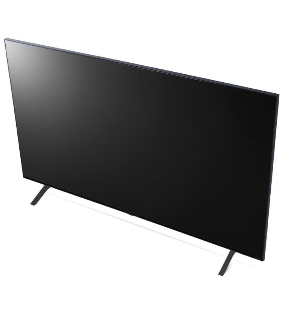 Televisor lg nanocell 43nano753qc 43'/ ultra hd 4k/ smart tv/ wifi