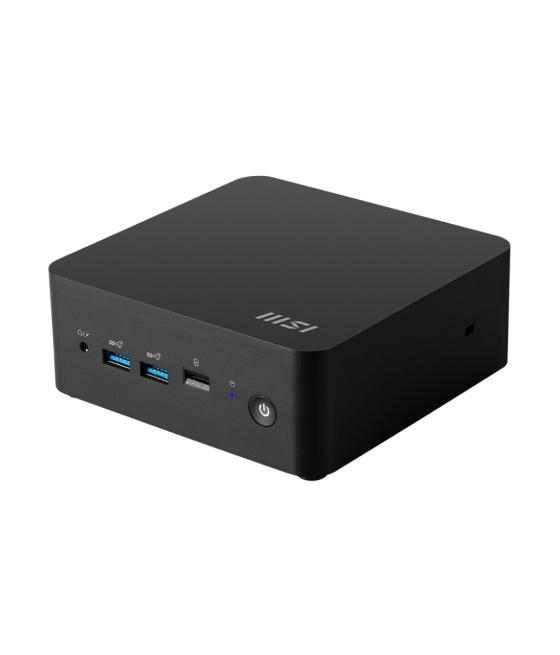 Barebone msi cubi nuc 1m-036bes