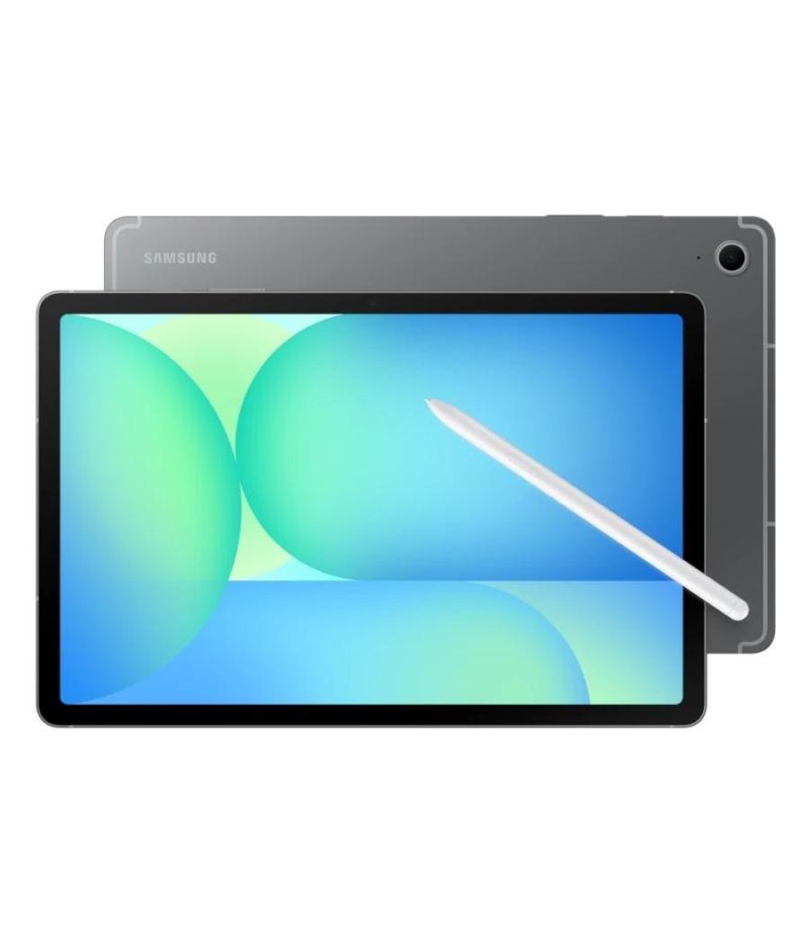 Samsung galaxy tab s10 fe 128gb gray
