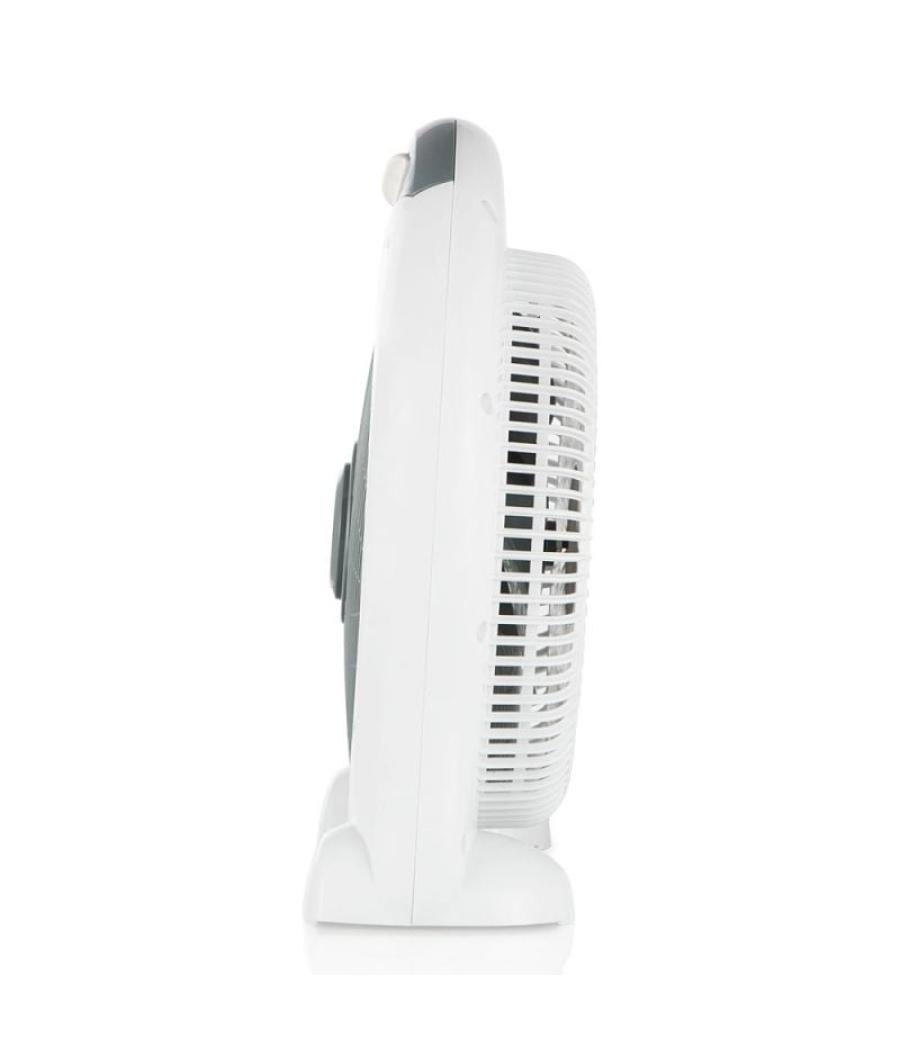 Ventilador de suelo orbegozo box fan bf 1030/ 45w/ 5 aspas 30cm/ 3 velocidades